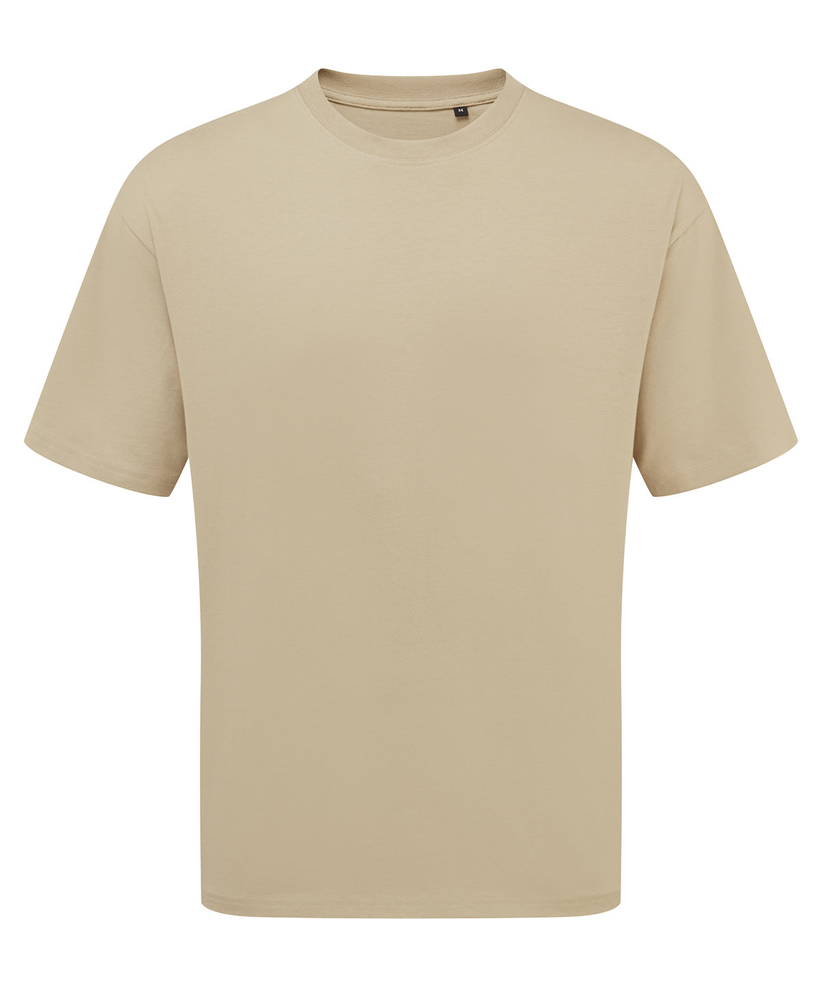 Premier ‘Utility 2.0’ oversized t-shirt PR020
