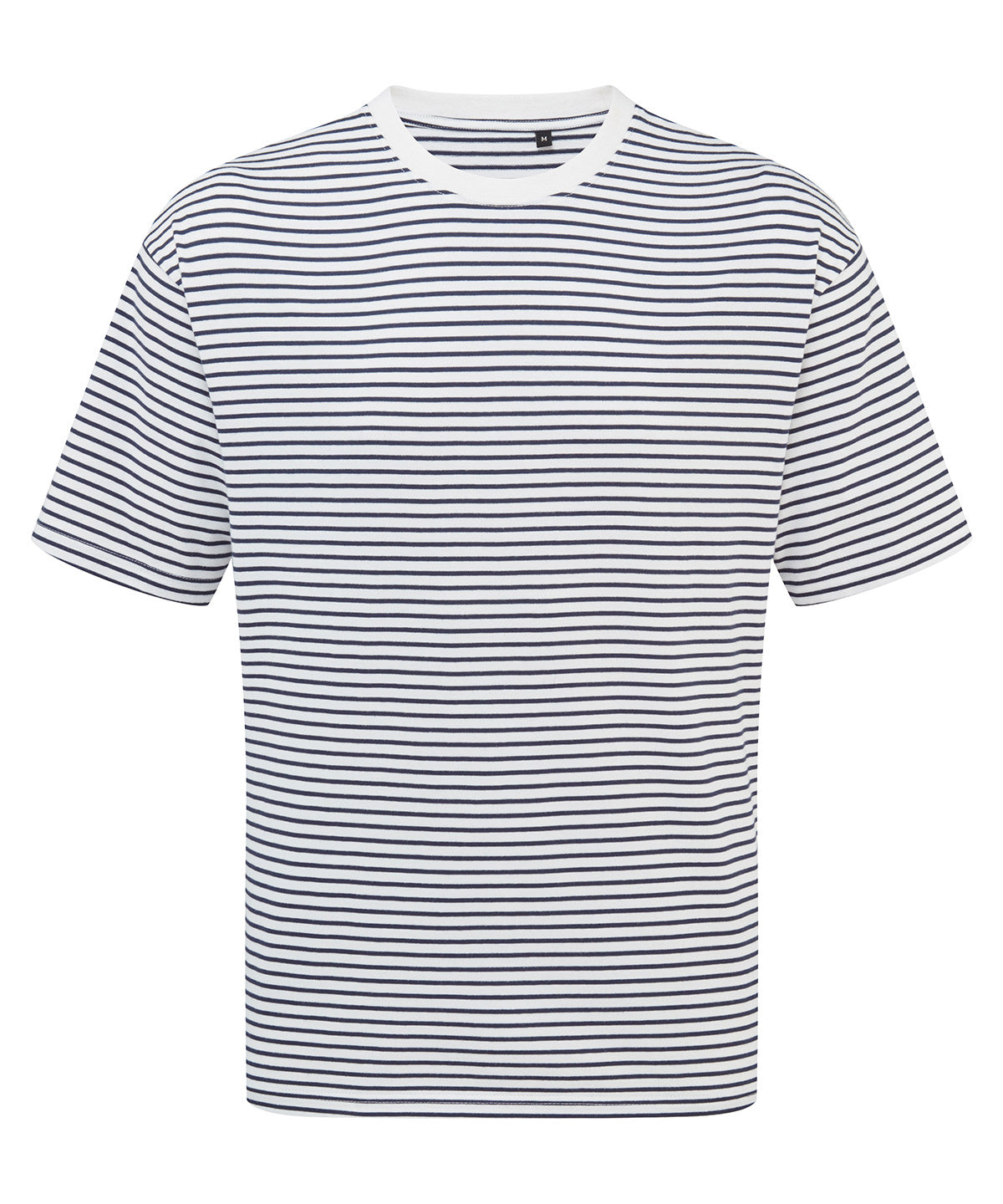 Premier ‘Utility 2.0’ oversized t-shirt PR020