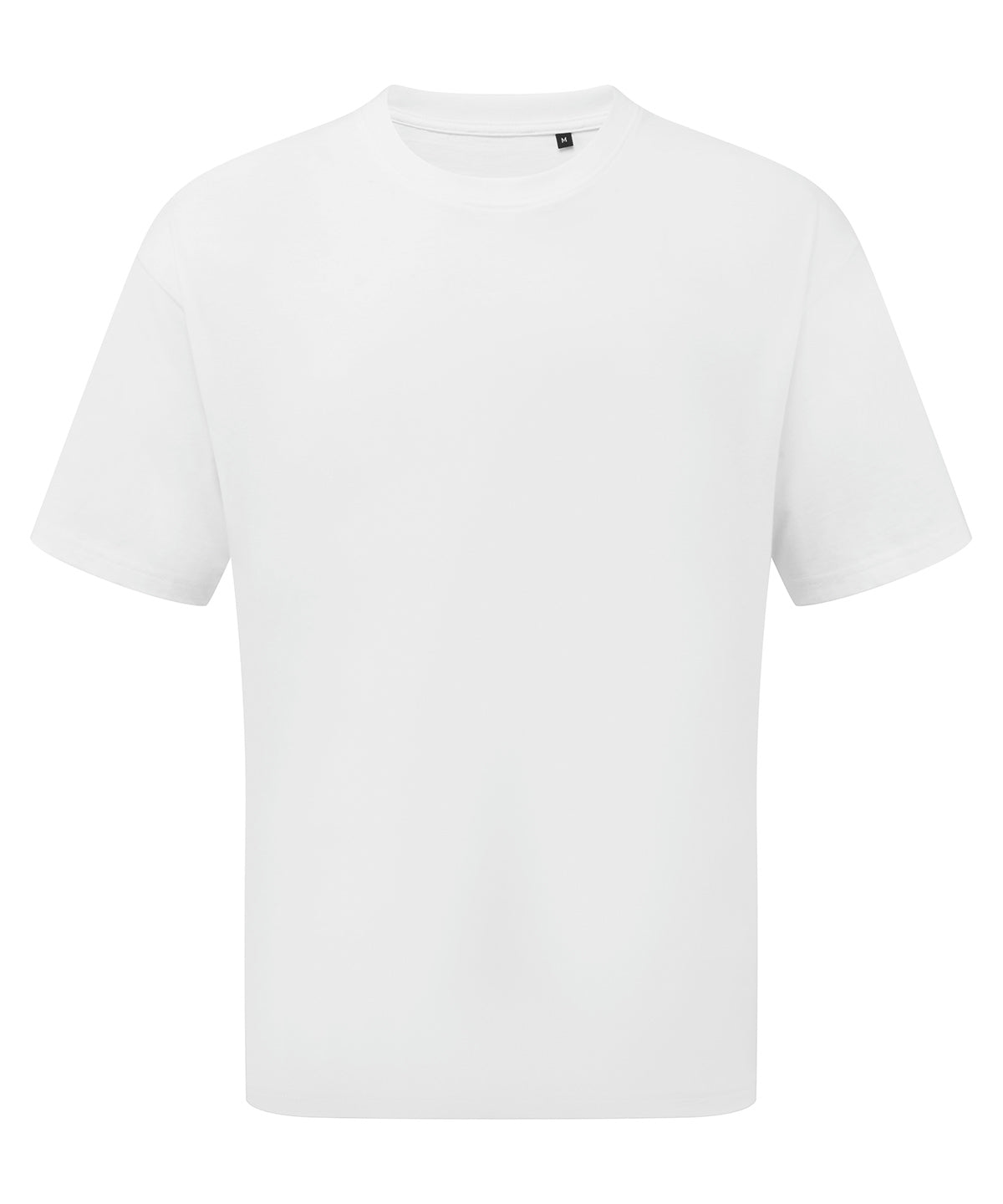 Premier ‘Utility 2.0’ oversized t-shirt PR020