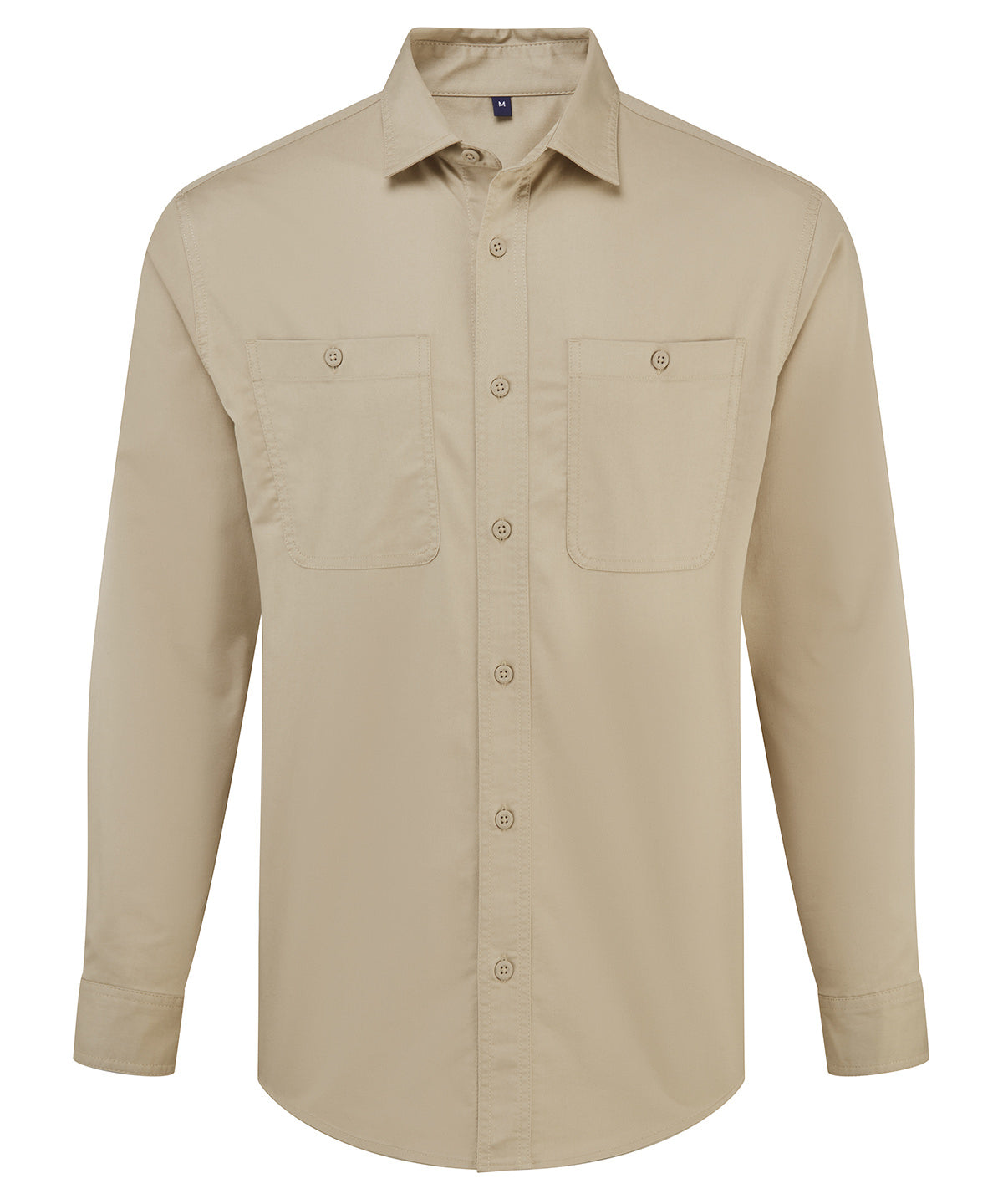 Premier ‘Utility 2.0’ service shirt PR021