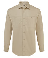 Premier ‘Utility 2.0’ service shirt PR021