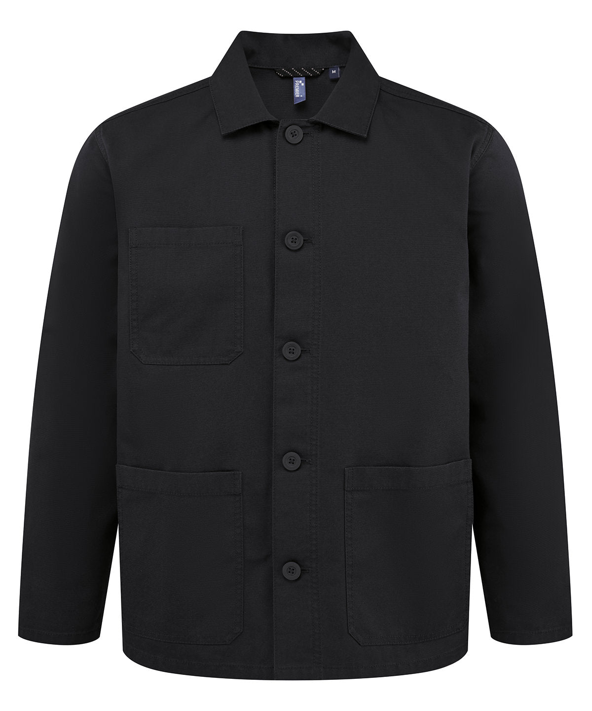Premier ‘Utility 2.0’ chore jacket PR022