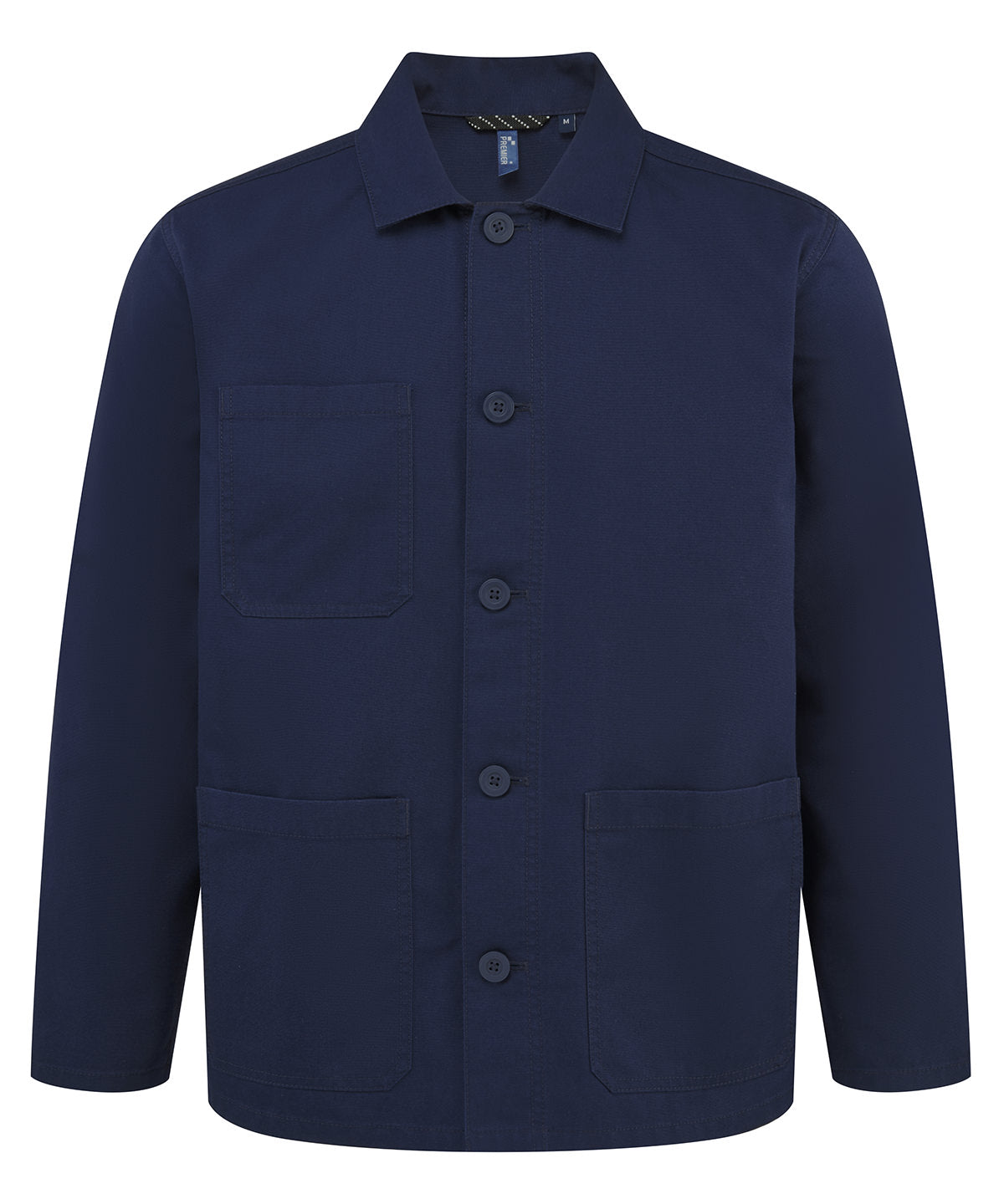 Premier ‘Utility 2.0’ chore jacket PR022