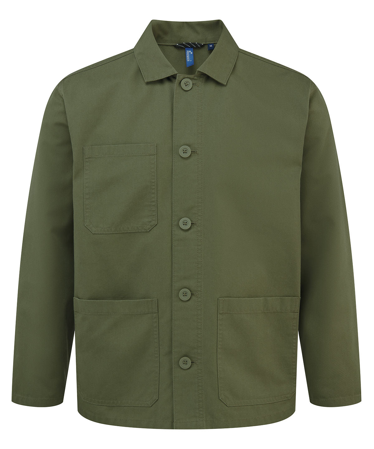 Premier ‘Utility 2.0’ chore jacket PR022