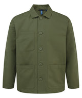 Premier ‘Utility 2.0’ chore jacket PR022