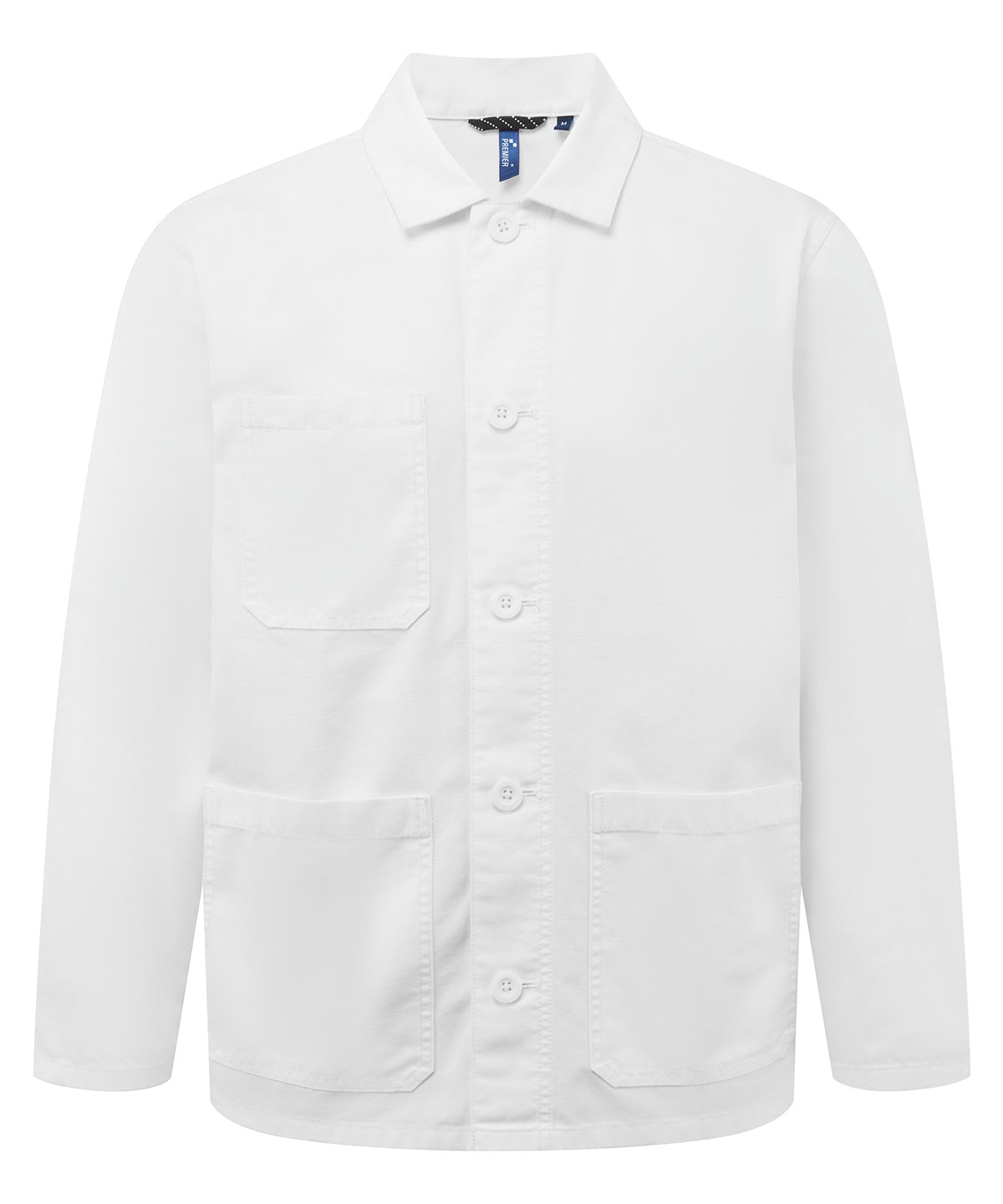 Premier ‘Utility 2.0’ chore jacket PR022