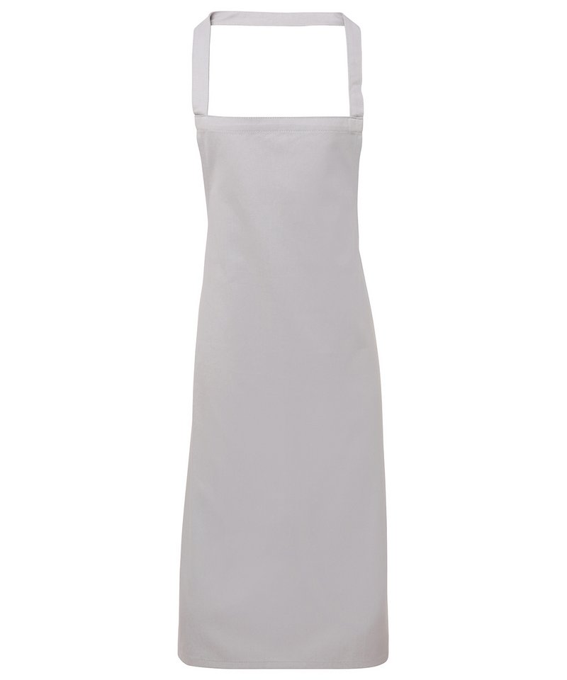 Premier 100% Organic Cotton Bib Apron PR102
