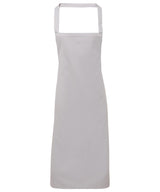 Premier 100% Organic Cotton Bib Apron PR102