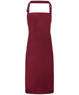 Premier Waterproof bib apron PR115
