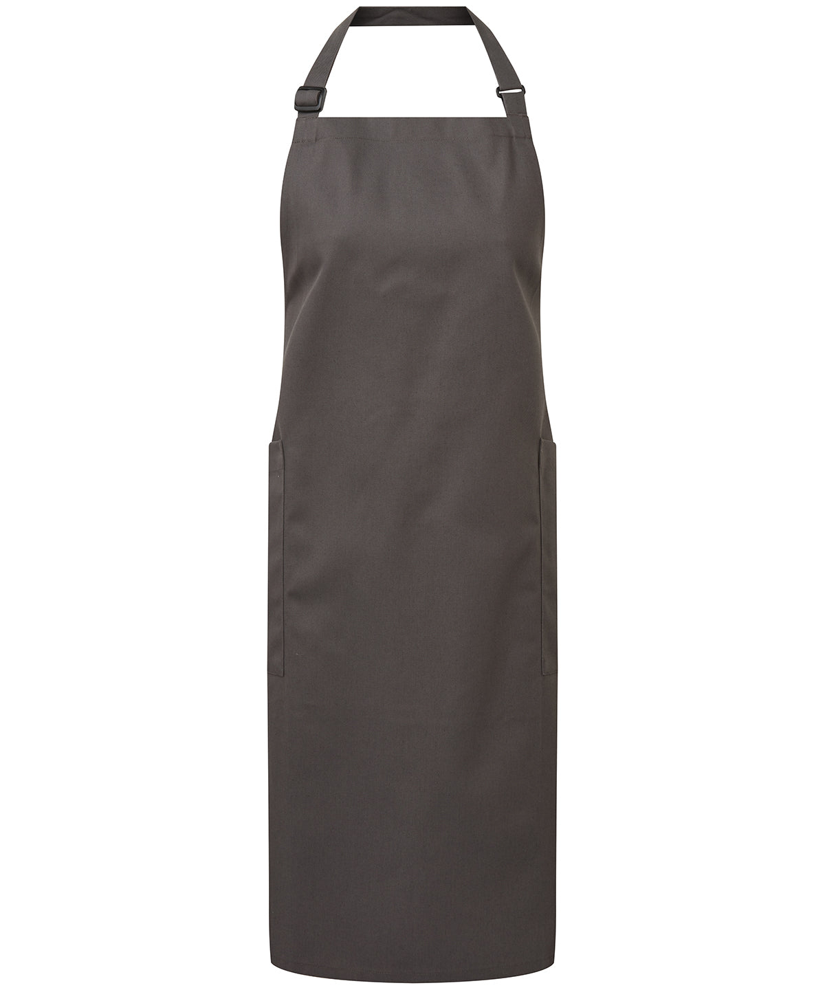 Premier Recycled Polyester & Organic Cotton Apron PR120