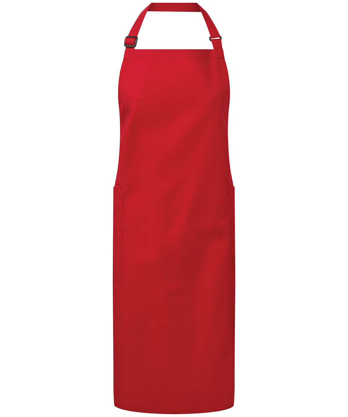 Premier Recycled Polyester & Organic Cotton Apron PR120