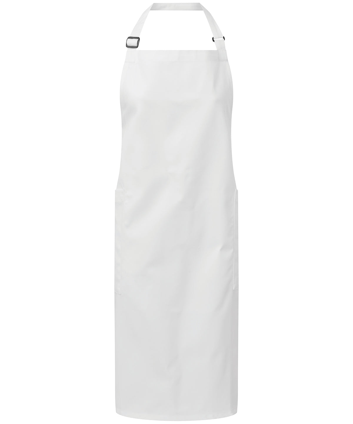 Premier Recycled Polyester & Organic Cotton Apron PR120