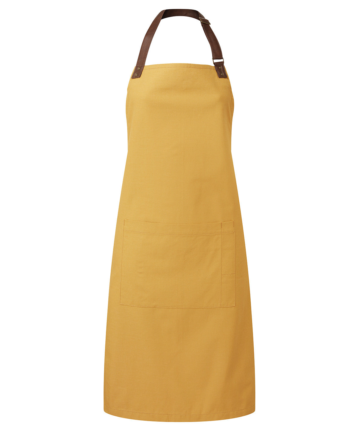 Premier Annex Oxford bib apron PR144