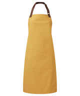 Premier Annex Oxford bib apron PR144