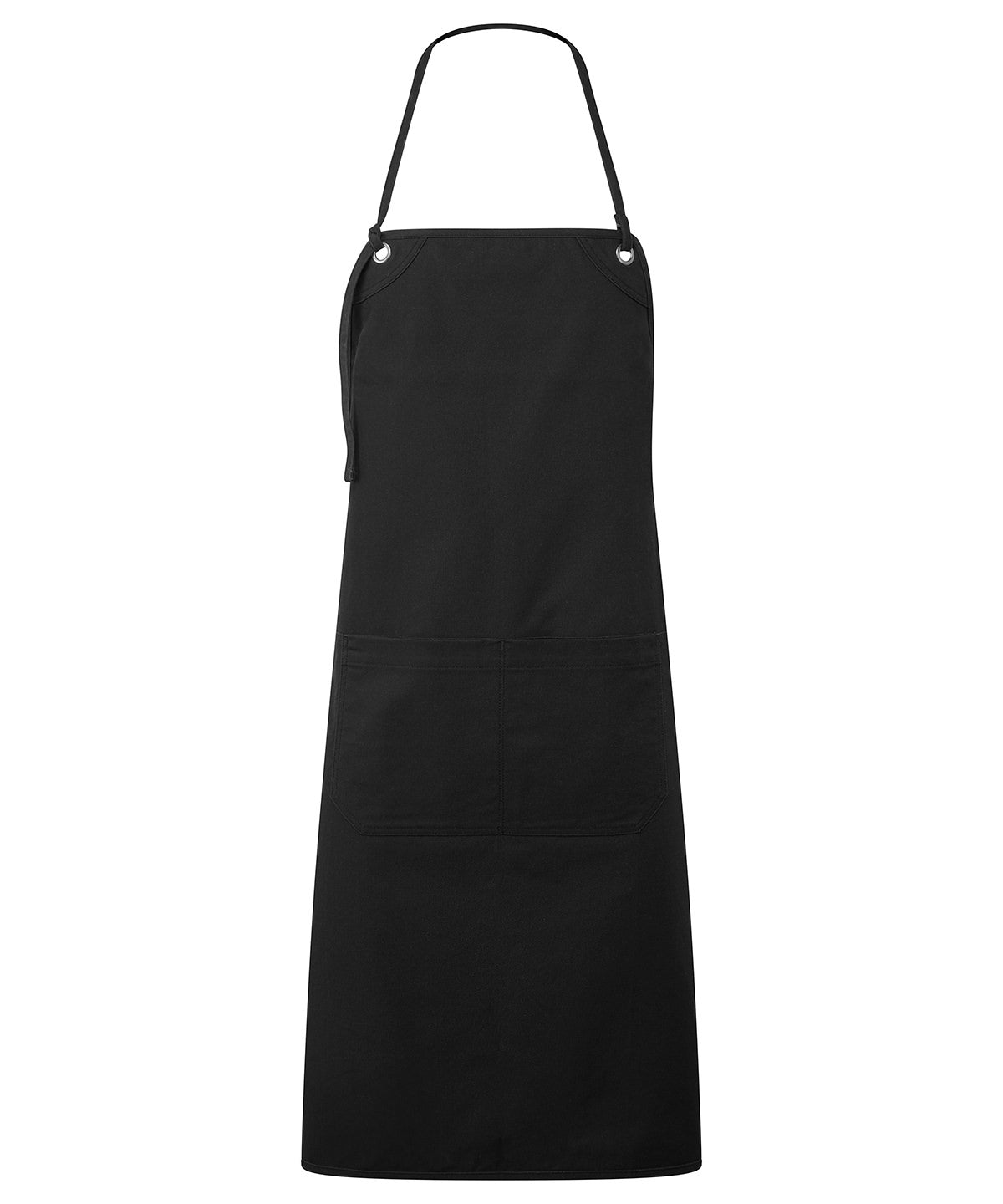 Premier ‘Artisan’s choice’ double-pocket canvas apron PR181