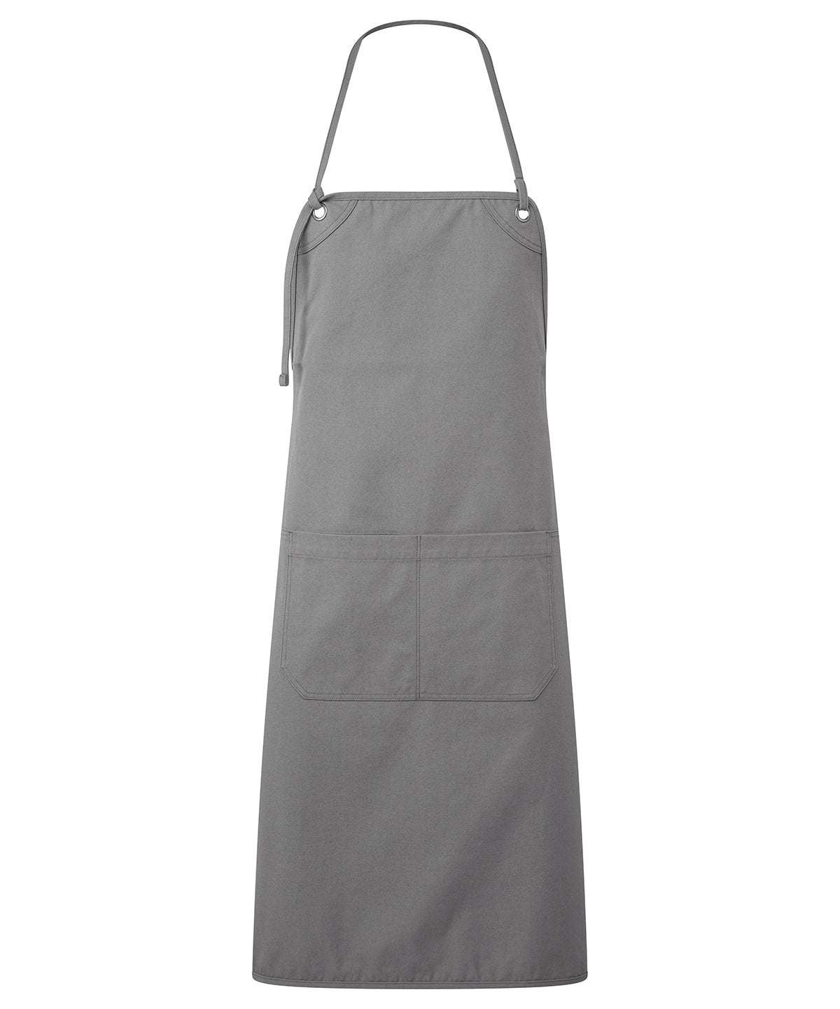 Premier ‘Artisan’s choice’ double-pocket canvas apron PR181