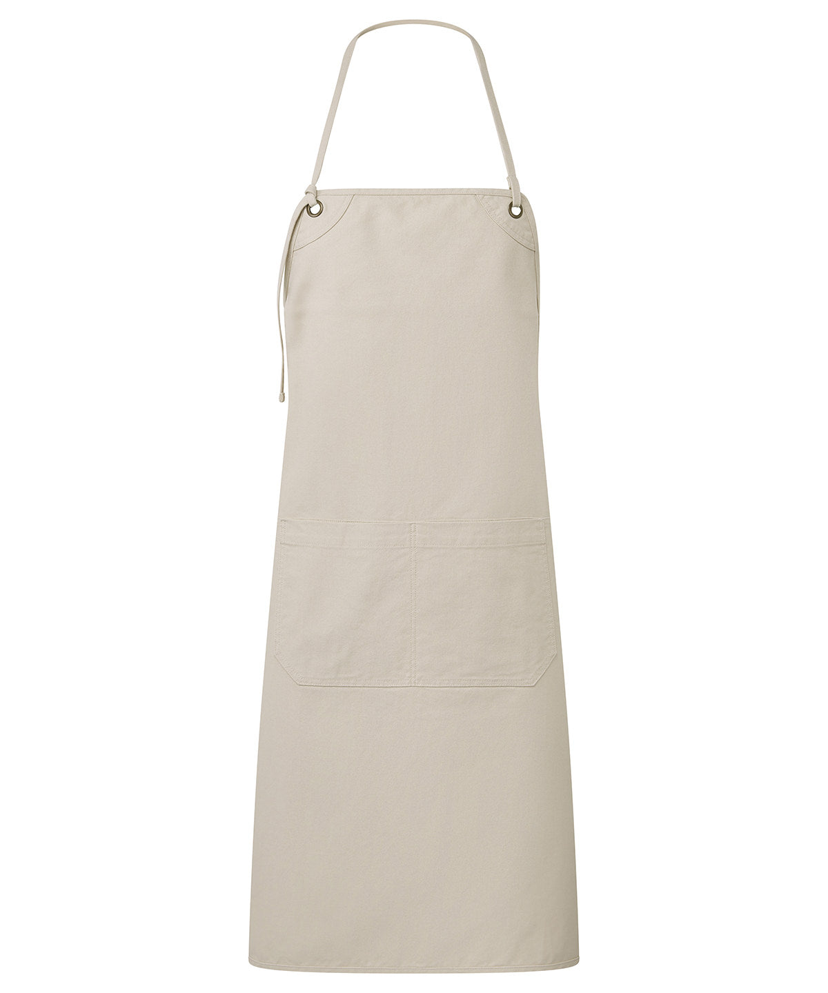 Premier ‘Artisan’s choice’ double-pocket canvas apron PR181