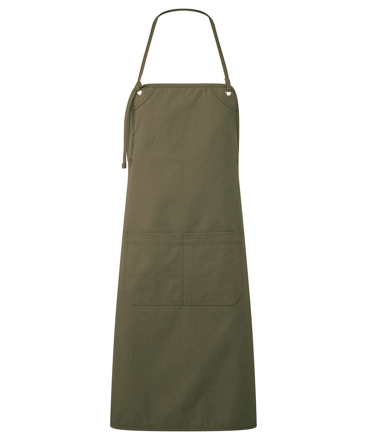 Premier ‘Artisan’s choice’ double-pocket canvas apron PR181