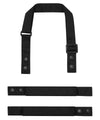 Premier ‘Swap & Pop’ Customisable Apron – Straps PR191
