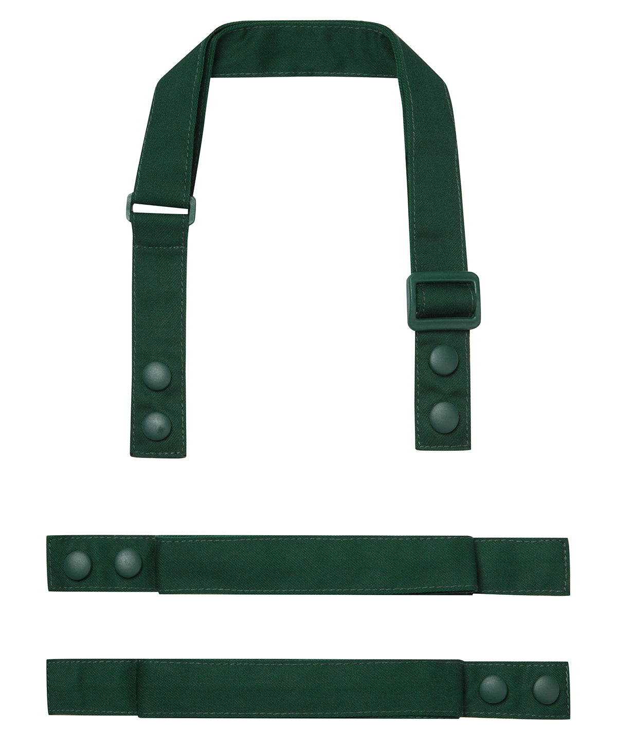 Premier ‘Swap & Pop’ Customisable Apron – Straps PR191