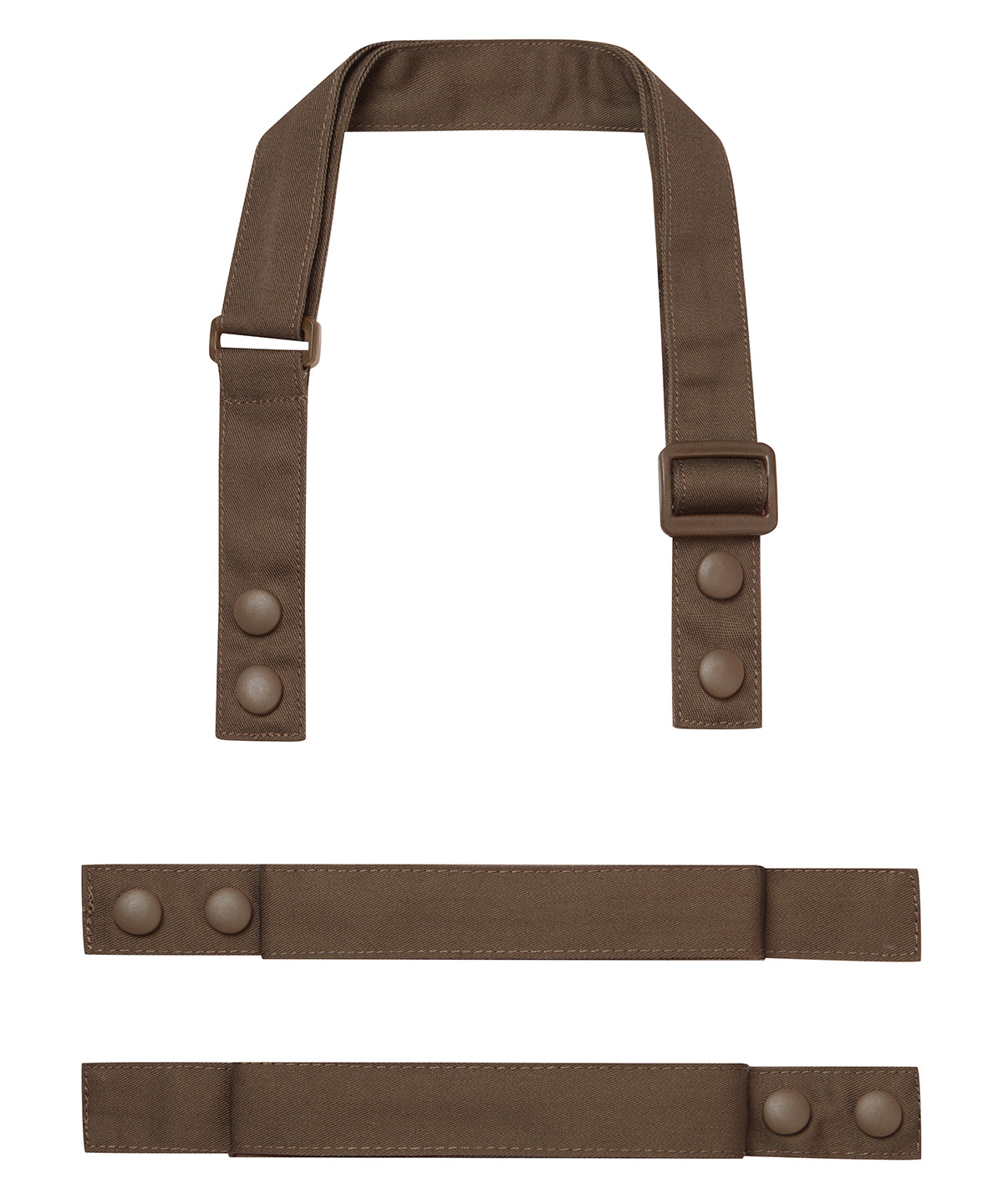 Premier ‘Swap & Pop’ Customisable Apron – Straps PR191