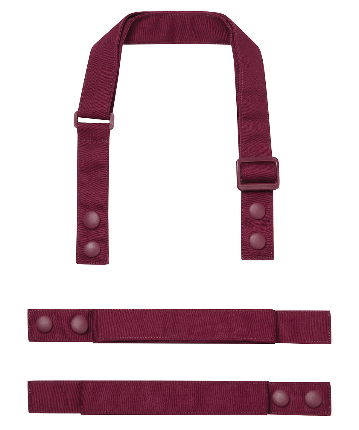 Premier ‘Swap & Pop’ Customisable Apron – Straps PR191