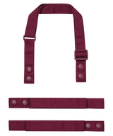 Premier ‘Swap & Pop’ Customisable Apron – Straps PR191