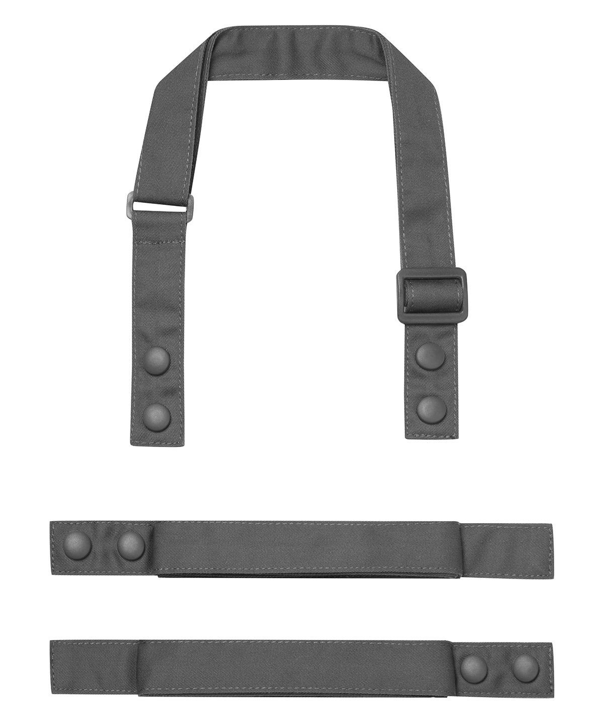Premier ‘Swap & Pop’ Customisable Apron – Straps PR191