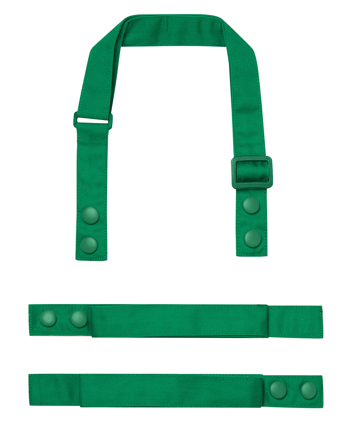 Premier ‘Swap & Pop’ Customisable Apron – Straps PR191