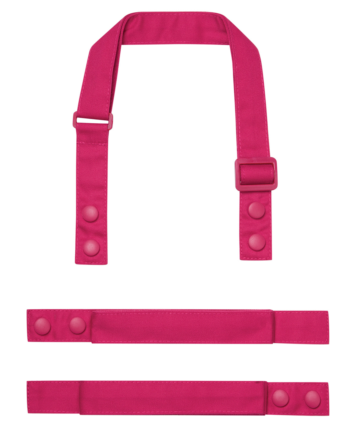 Premier ‘Swap & Pop’ Customisable Apron – Straps PR191