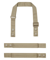 Premier ‘Swap & Pop’ Customisable Apron – Straps PR191