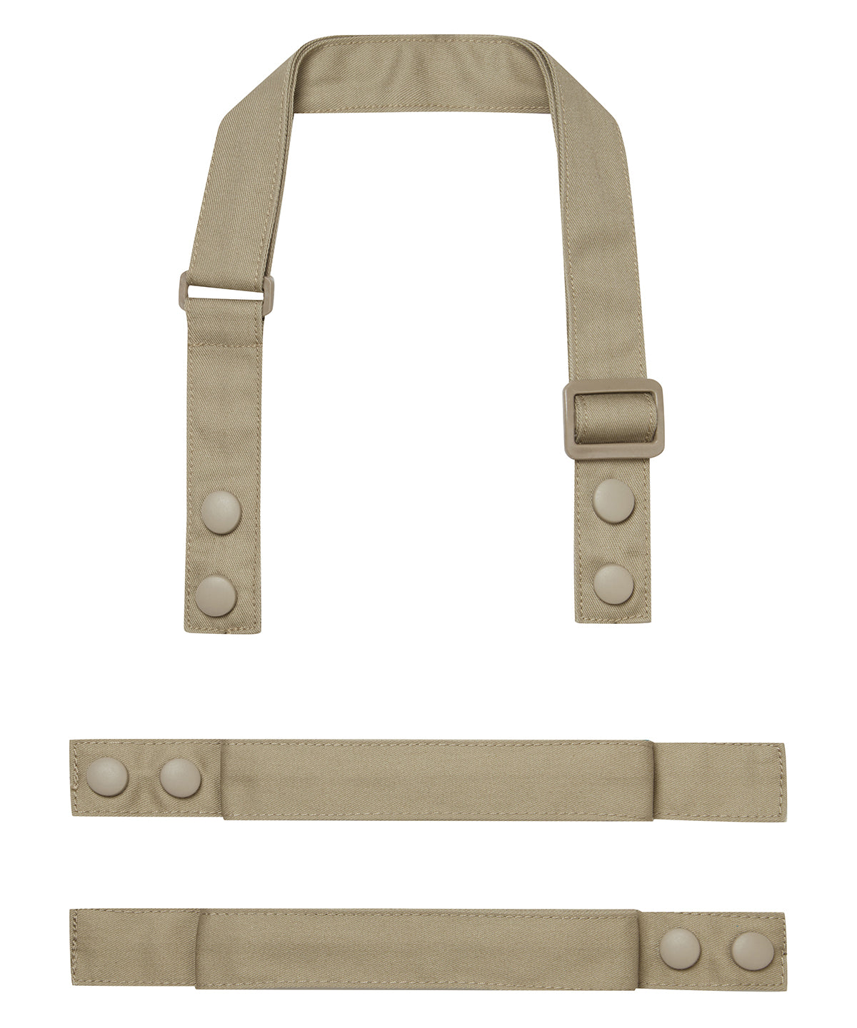 Premier ‘Swap & Pop’ Customisable Apron – Straps PR191