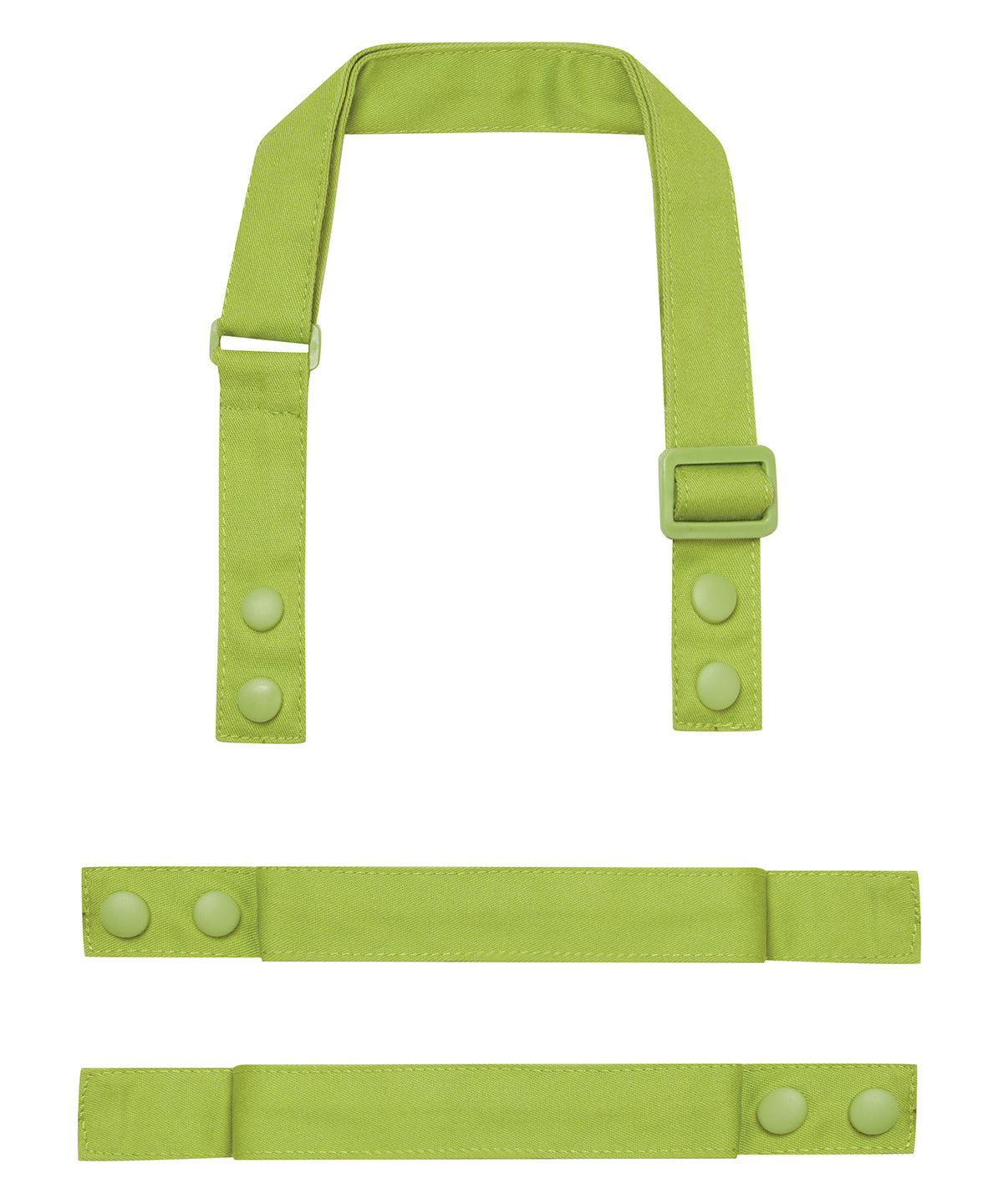 Premier ‘Swap & Pop’ Customisable Apron – Straps PR191