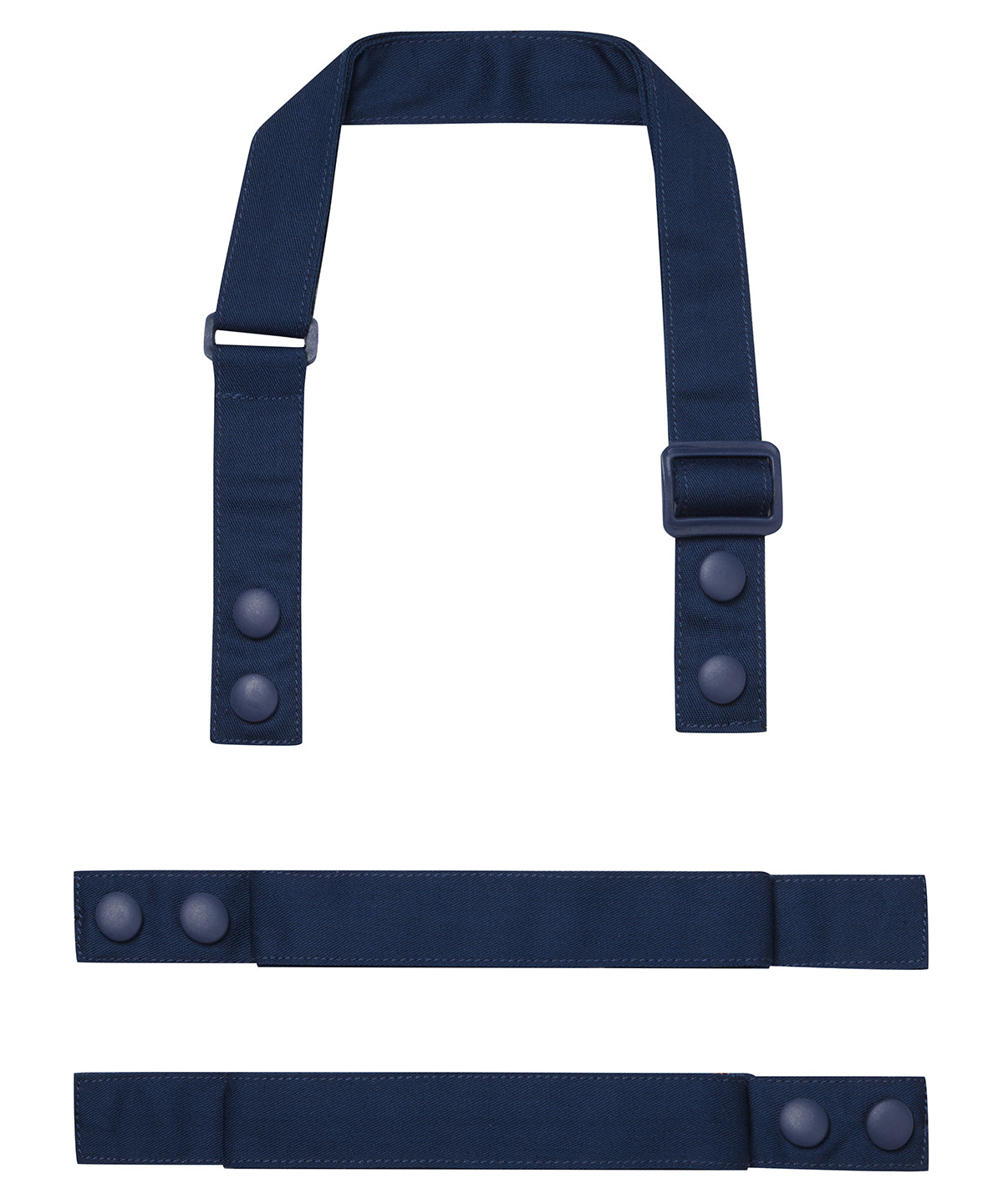 Premier ‘Swap & Pop’ Customisable Apron – Straps PR191