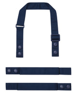 Premier ‘Swap & Pop’ Customisable Apron – Straps PR191