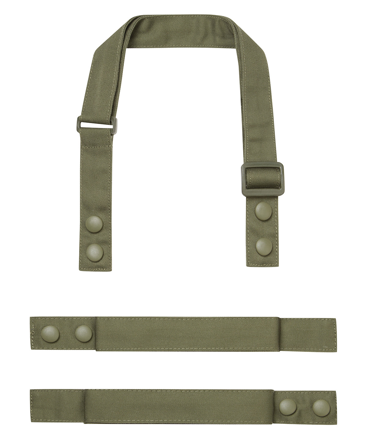 Premier ‘Swap & Pop’ Customisable Apron – Straps PR191