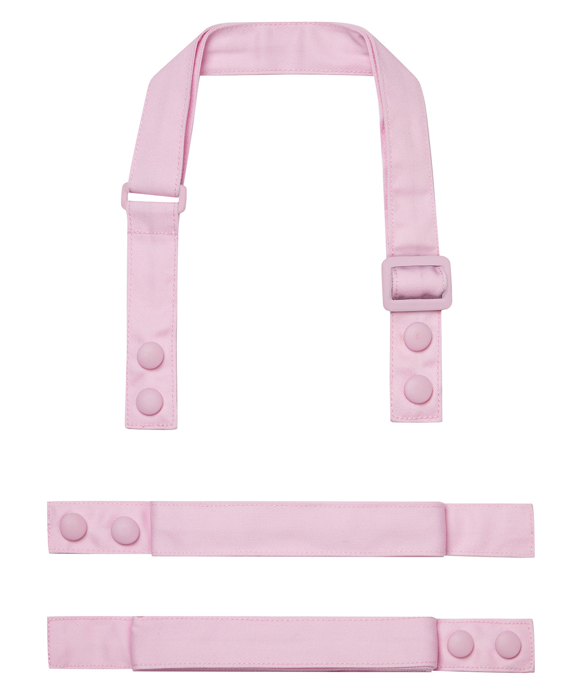 Premier ‘Swap & Pop’ Customisable Apron – Straps PR191