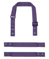 Premier ‘Swap & Pop’ Customisable Apron – Straps PR191