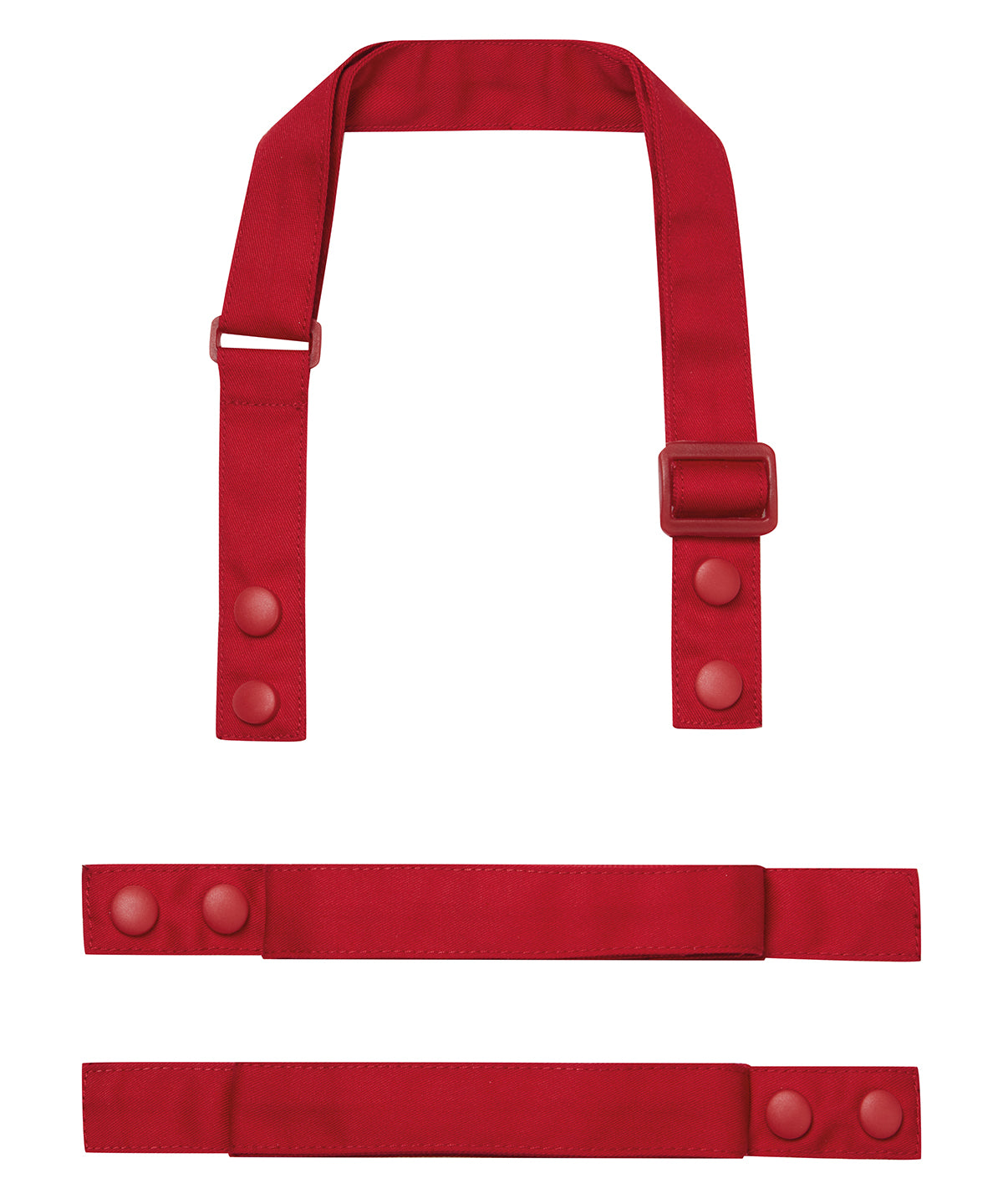Premier ‘Swap & Pop’ Customisable Apron – Straps PR191