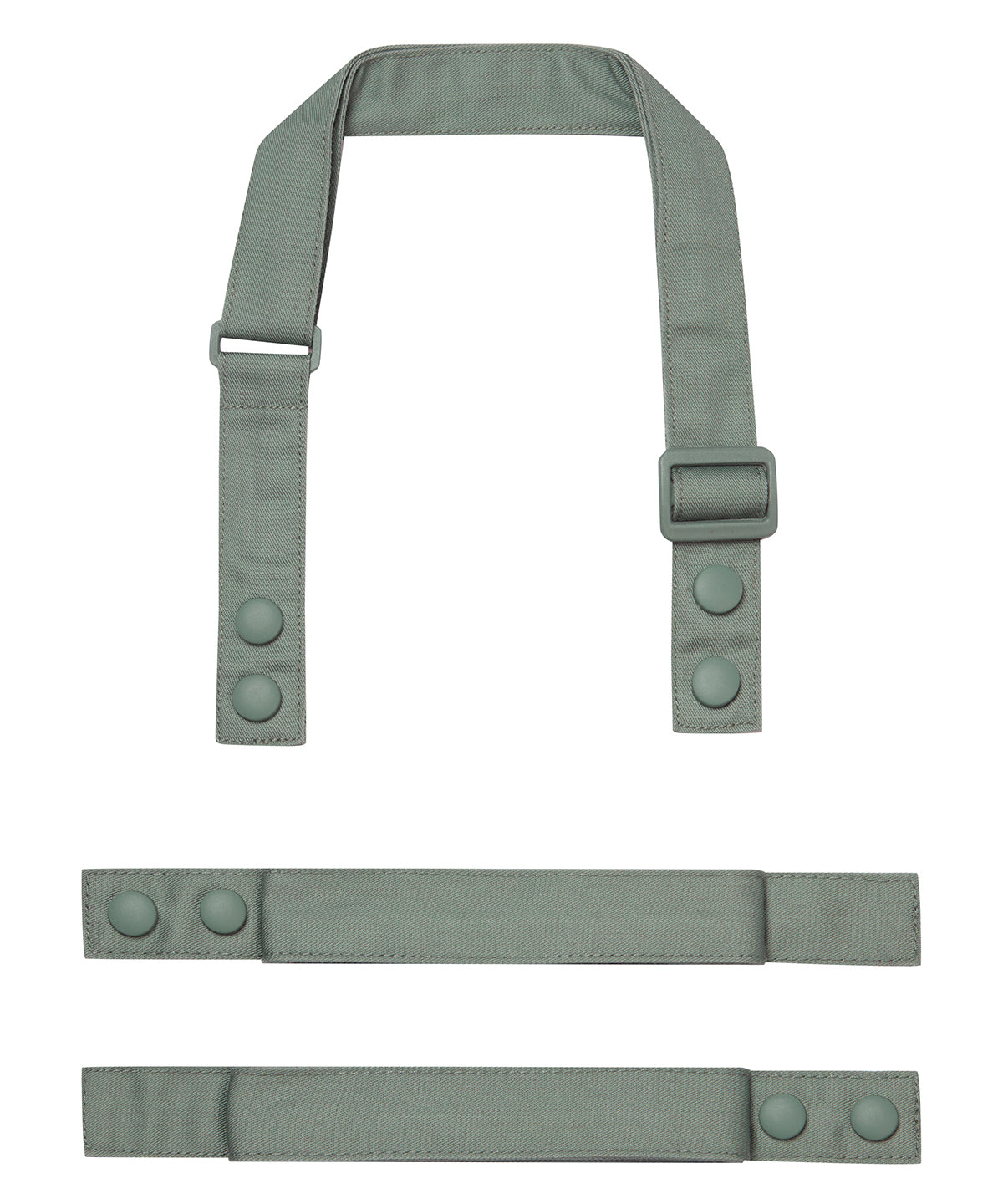 Premier ‘Swap & Pop’ Customisable Apron – Straps PR191