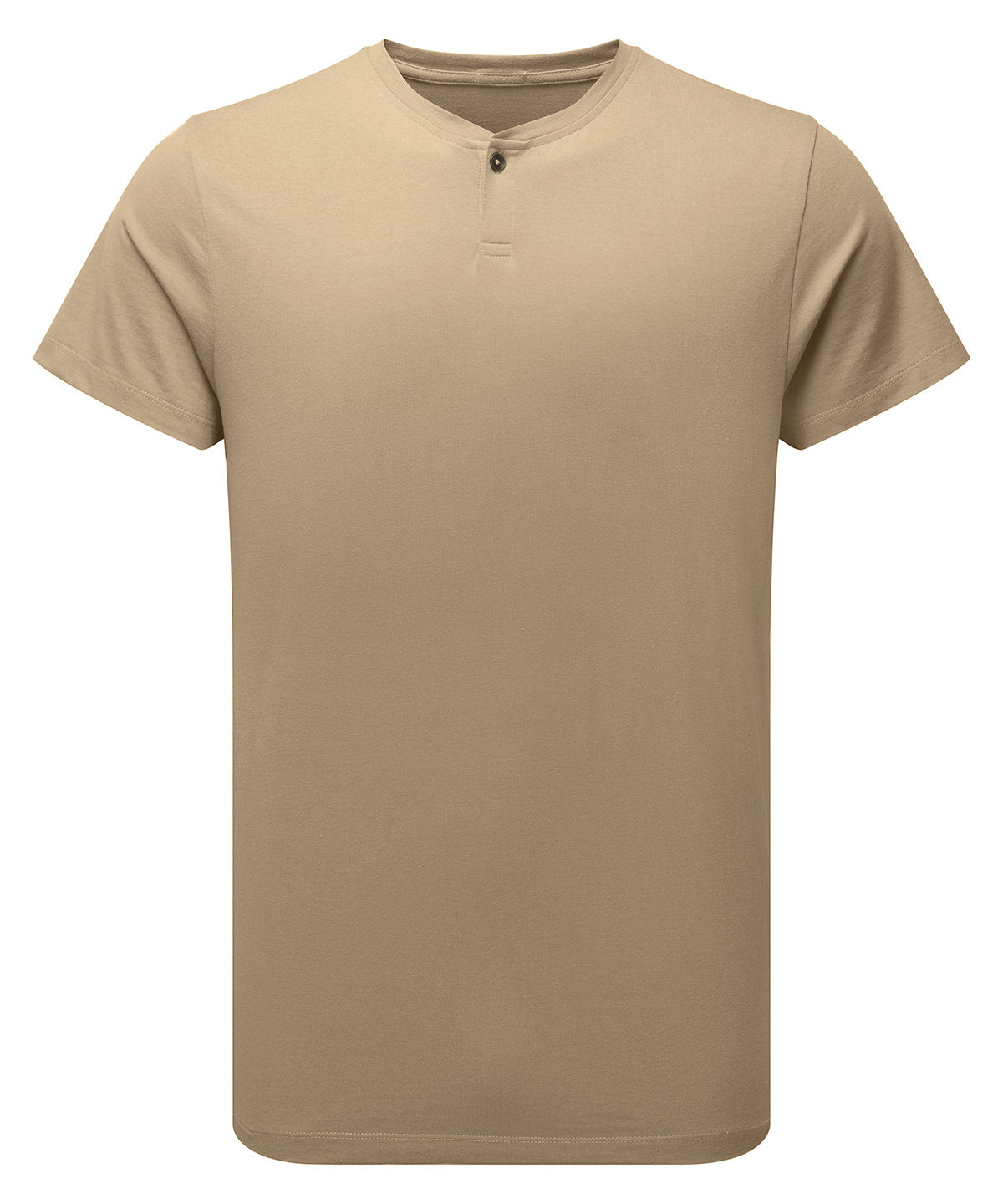 Premier Men’s Cotton Rich ‘Comis’ Tee PR219