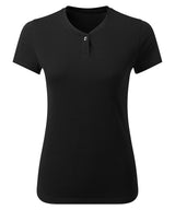 Premier Women’s Cotton Rich‘Comis’ Tee PR319
