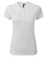 Premier Women’s Cotton Rich‘Comis’ Tee PR319