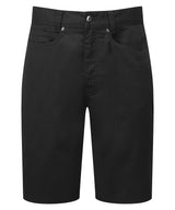 Premier Performance chino shorts PR562