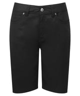 Premier Women’s performance chino shorts PR572