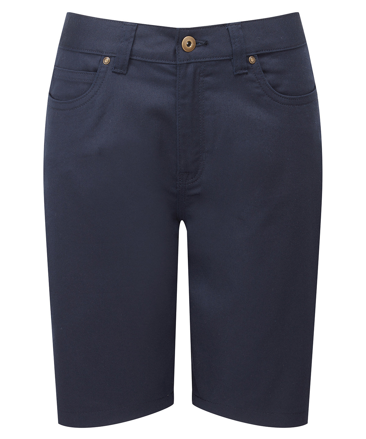 Premier Women’s performance chino shorts PR572