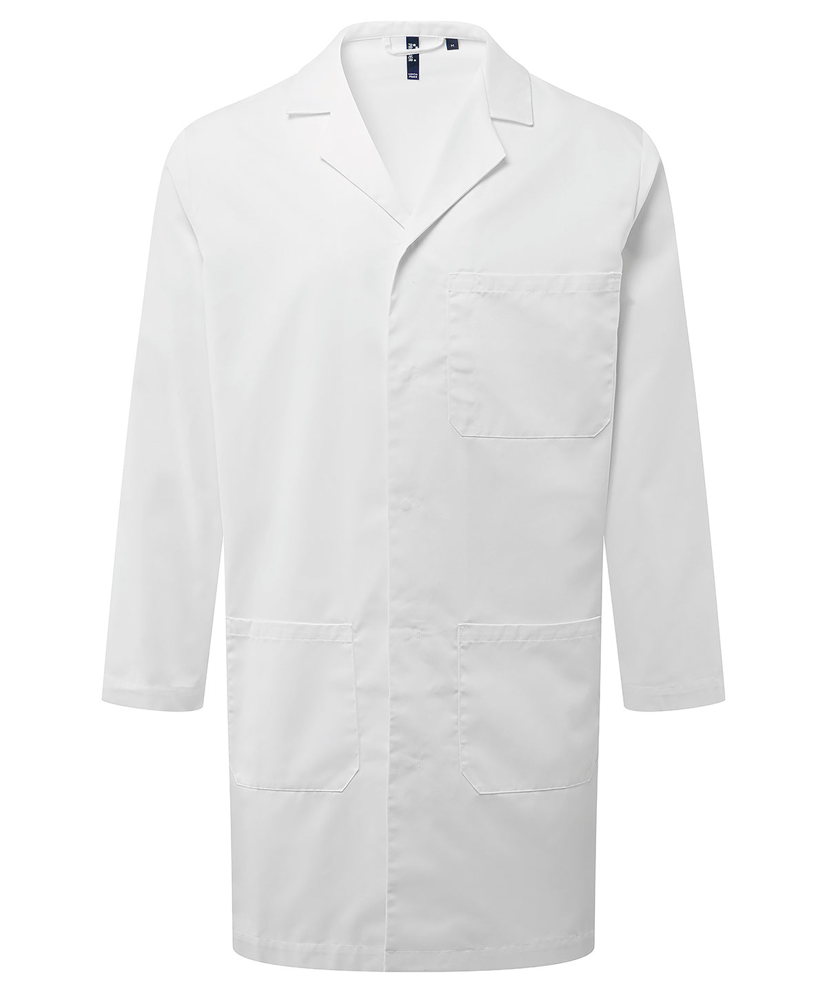 Premier Essential 3-pocket work coatPR603