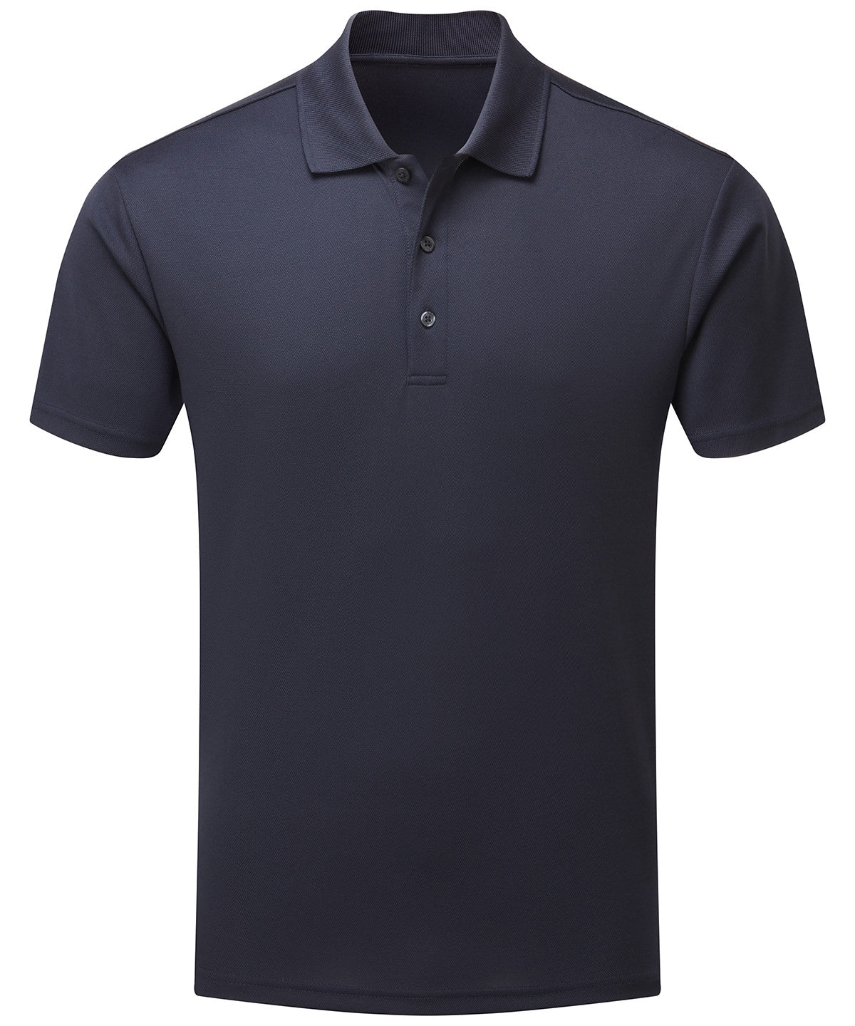 Premier Men’s Spun Dyed Recycled Polo Shirt PR631