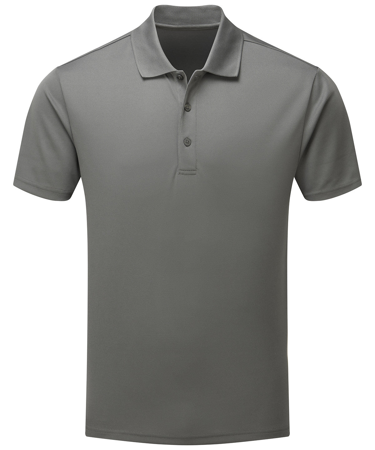 Premier Men’s Spun Dyed Recycled Polo Shirt PR631