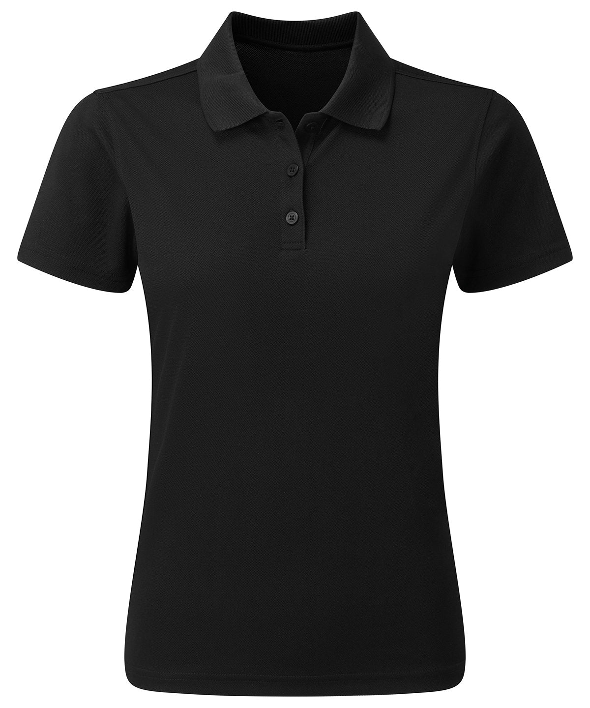 Premier Women’s Spun Dyed Recycled Polo Shirt PR633